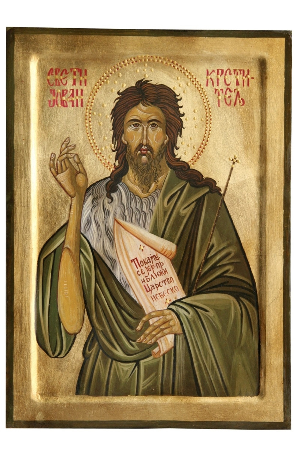 Potopite u ponoć jaje u vodu, ako ugledate ovo, neka vam je Bog u pomoći!