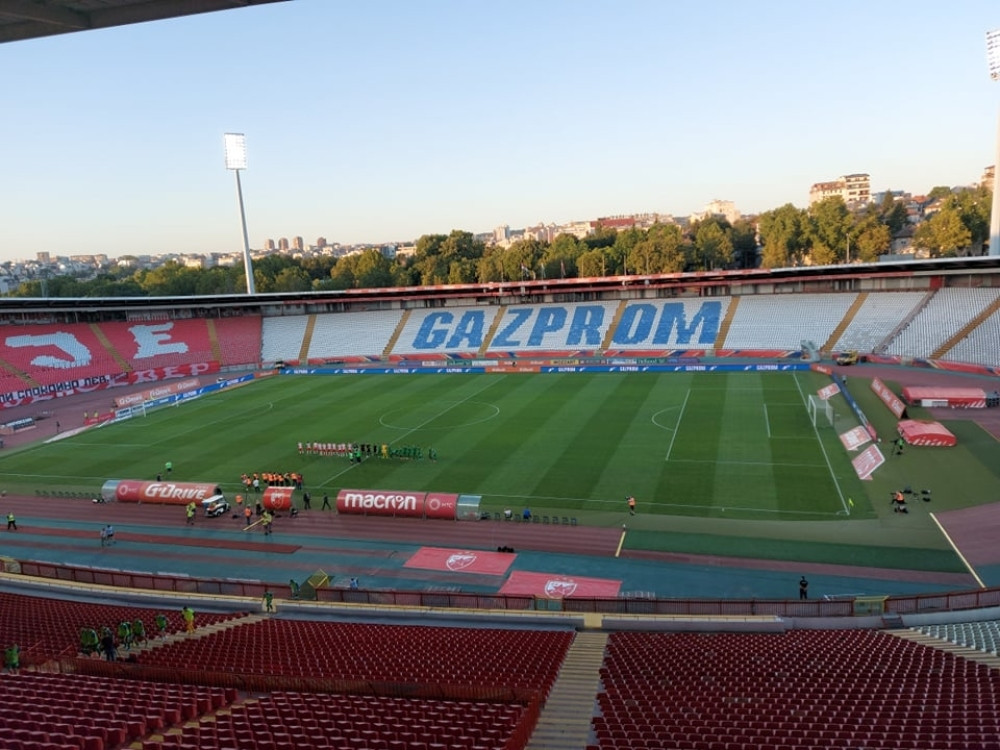 Laka "trojka" šampiona na startu sezone (VIDEO)