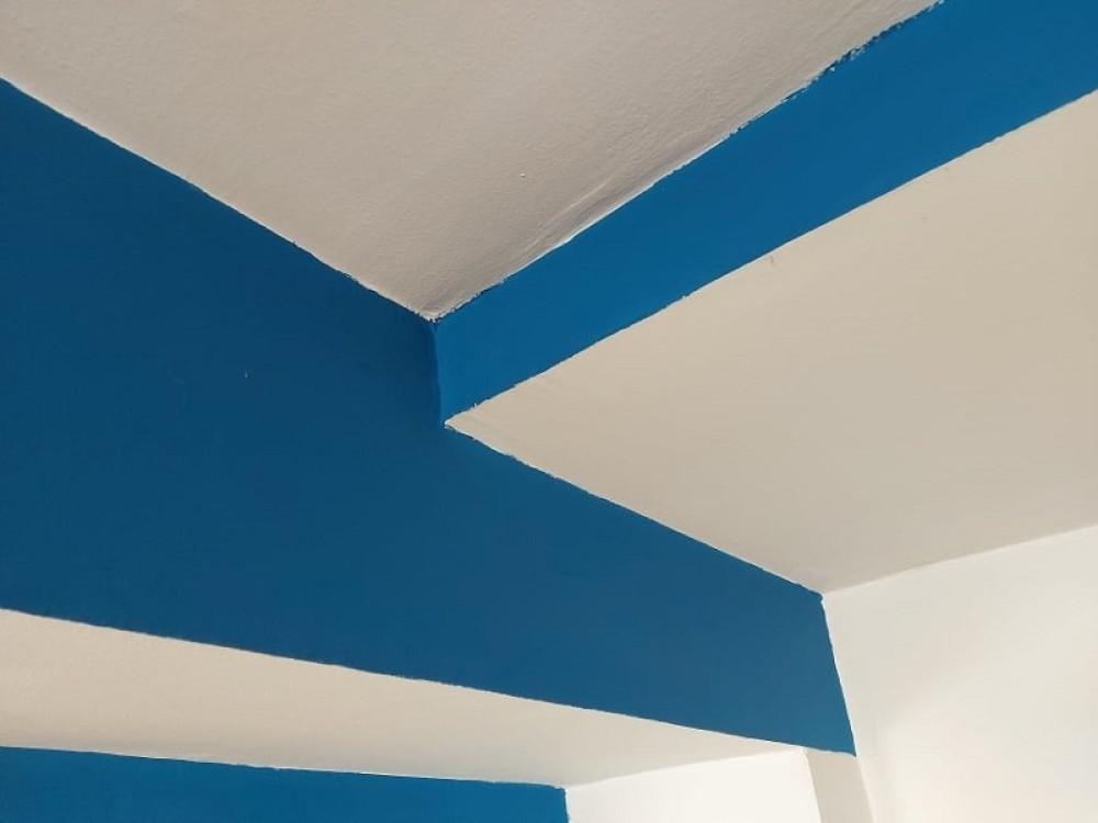 Greda iznad glave - ludilo u spavaćoj sobi