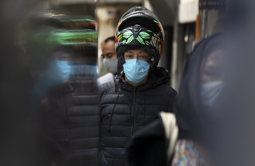 Napokon objavljen broj zaraženih u celom svetu, evo i u kojim zemljama ih ima najviše