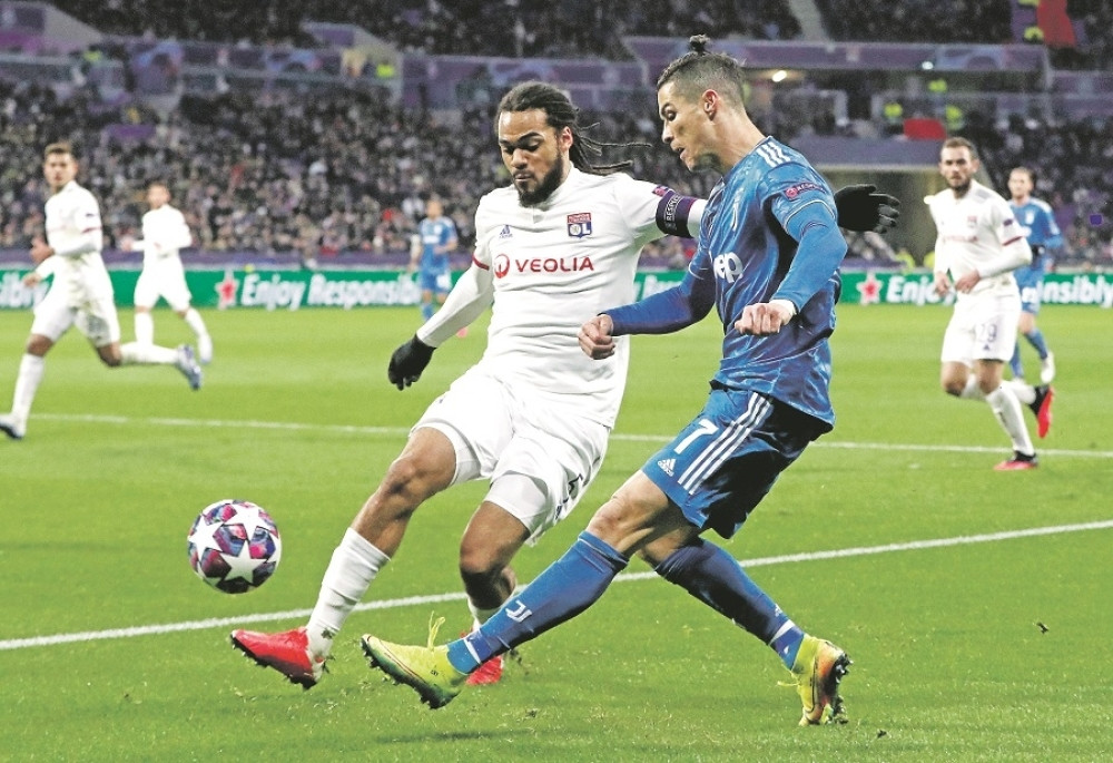 Vreli fudbalski avgust!