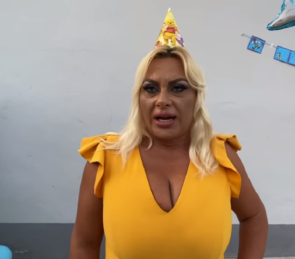 Otkriveno kada Marija i Željko ulaze u "Zadrugu", evo kada ćemo gledati suočavanje majke i ćerke (FOTO/VIDEO)