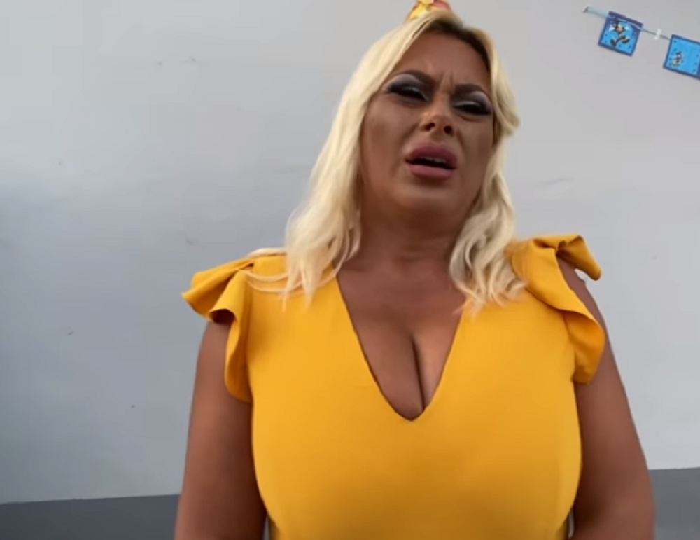 Marija Kulić najstrašnije oplela po Ivanu Marinkoviću, a evo i šta je rekla!