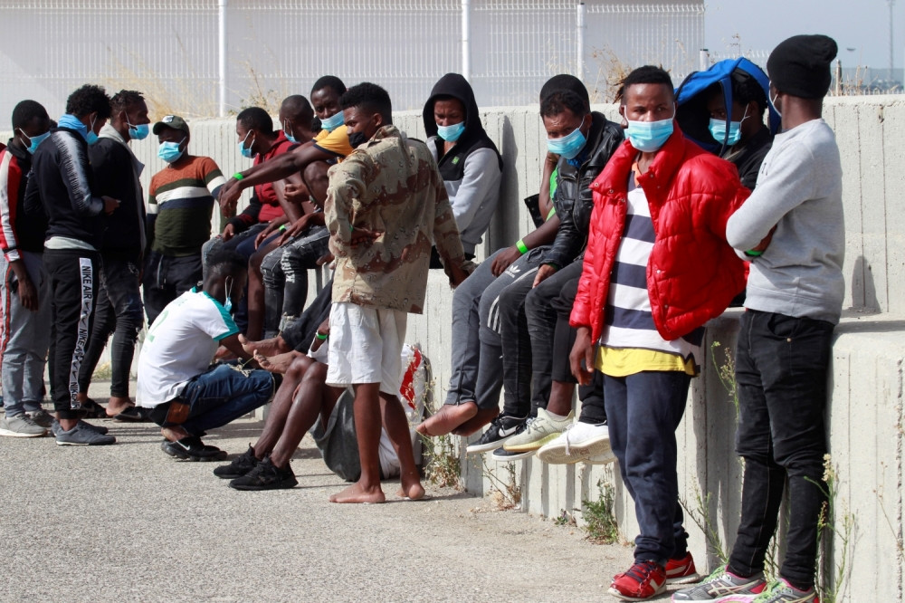 Kao za vreme Hitlera, nemački političar planirao HOLOKAUST!