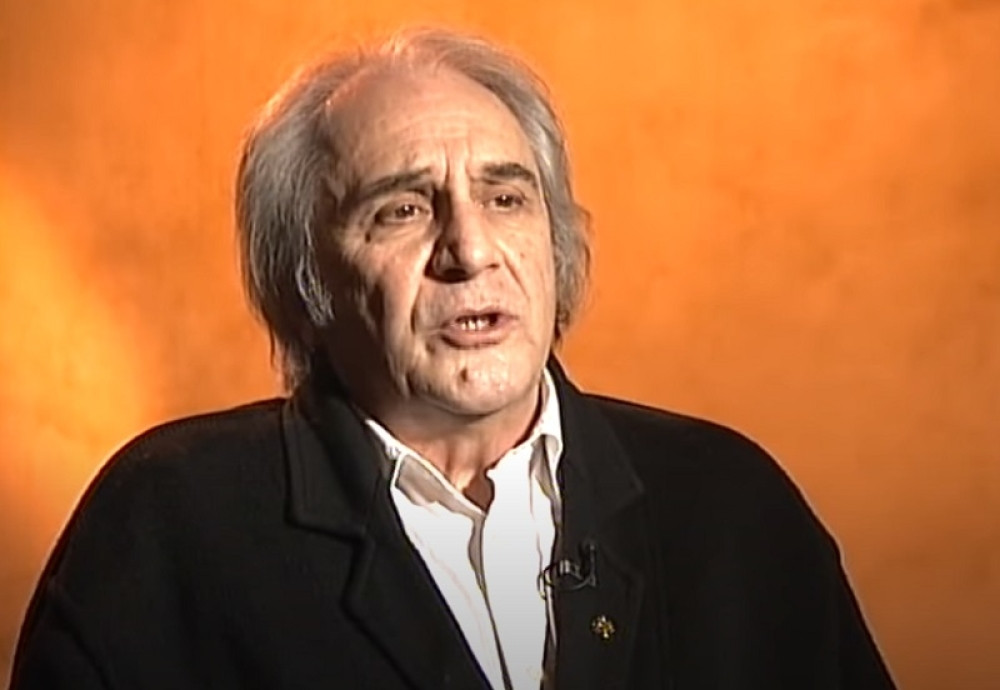 Srpski glumac odrastao sa kriminalcima: Evo šta kaže na tu temu!