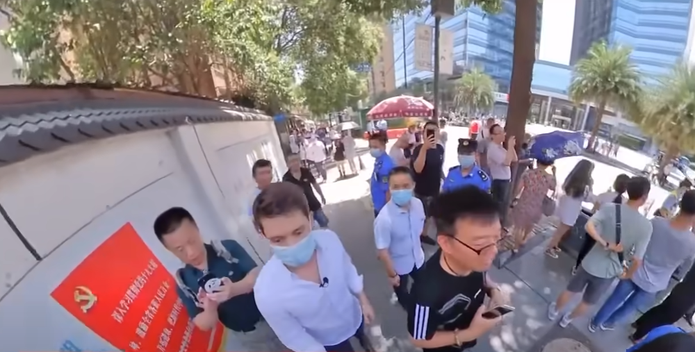 Kinezi zavalili šamar Americi, novinarka CNN-a nije znala šta ju je snašlo! (VIDEO)