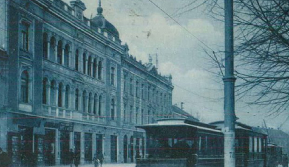 Zašto u glavnom gradu Srbije ne postoji tramvaj broj jedan?