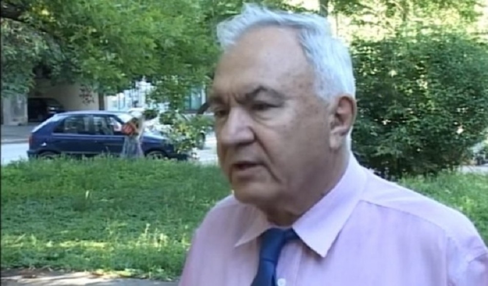 Korona može dugoročno da utiče na zdravlje srca! Profesor Hadži-Tanović objašnjava zašto deo zaraženih osoba umire!