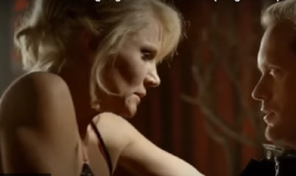 Ovo su najbrutalnije scene se**a iz vaših omiljenih serija! (VIDEO)