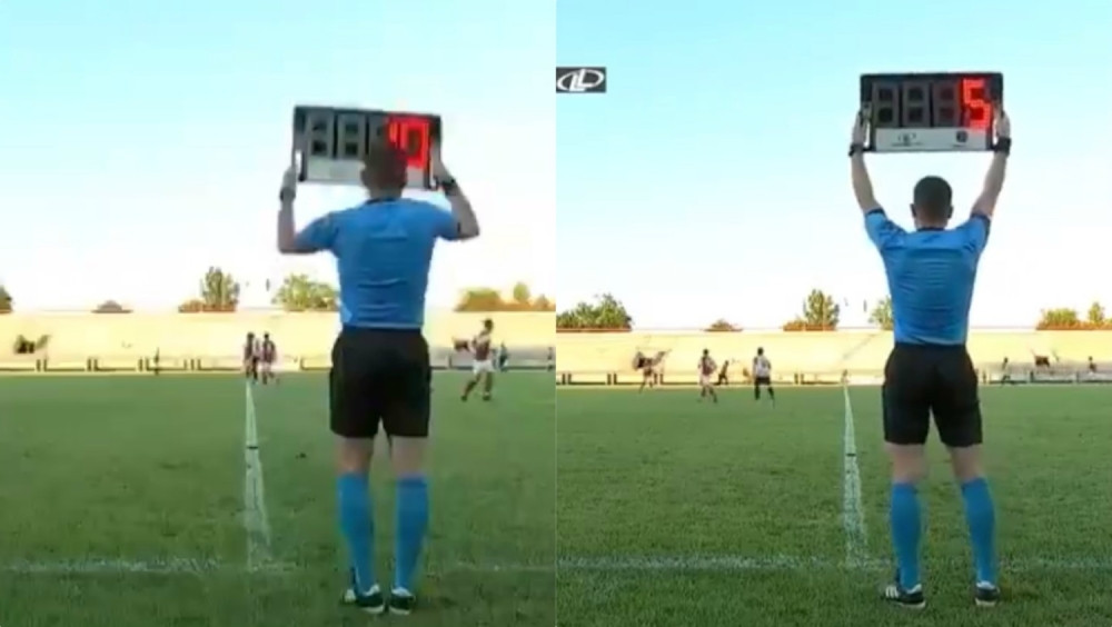 Svađaju se da li je bio penal ili ne, a dva velika propusta se dogodila u korist Partizana! (VIDEO)