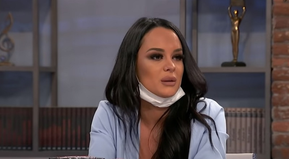 "Žena od sultana" doživela nervno rastrojstvo: Iznervirana Tijana moli da je više ne pitaju OVO!