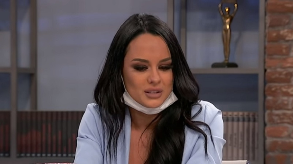 Žena od sultana osetila i mračnu stranu popularnosti! (VIDEO)