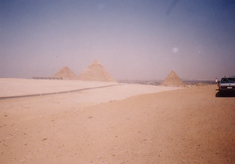 Arheolozi u Egiptu došli do veoma čudne grobnice!