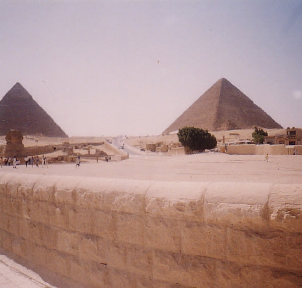 Egipat je objavio šta se nalazi u 59 otkrivenih sarkofaga