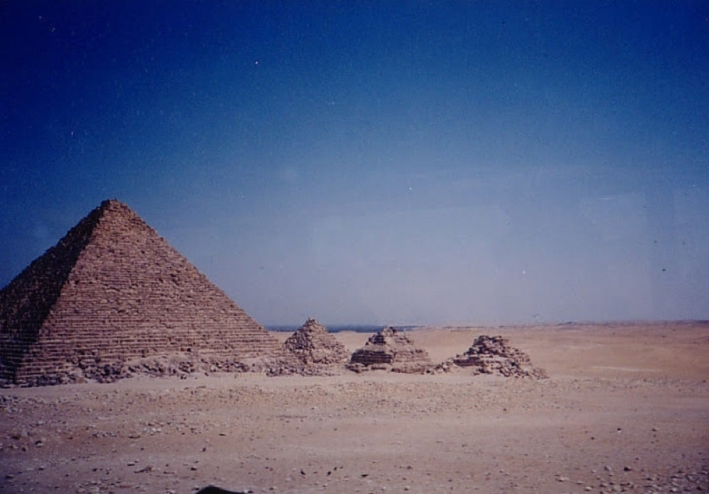 U Egiptu pronađeno 13 kovčega starih više od 2.500 godina