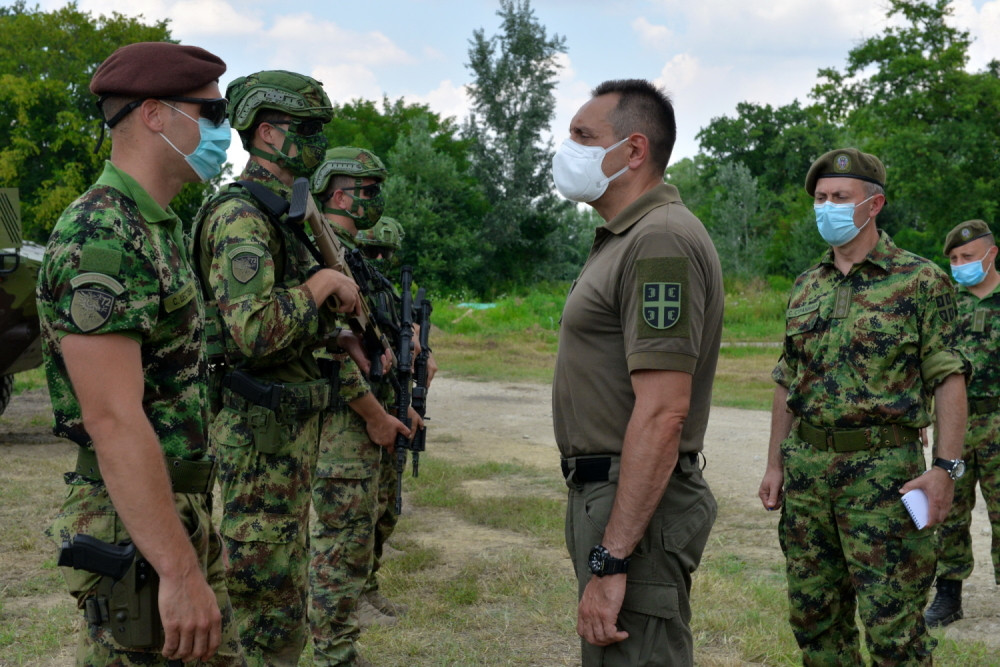 Njegove reči odzvanjaju Hrvatskom!