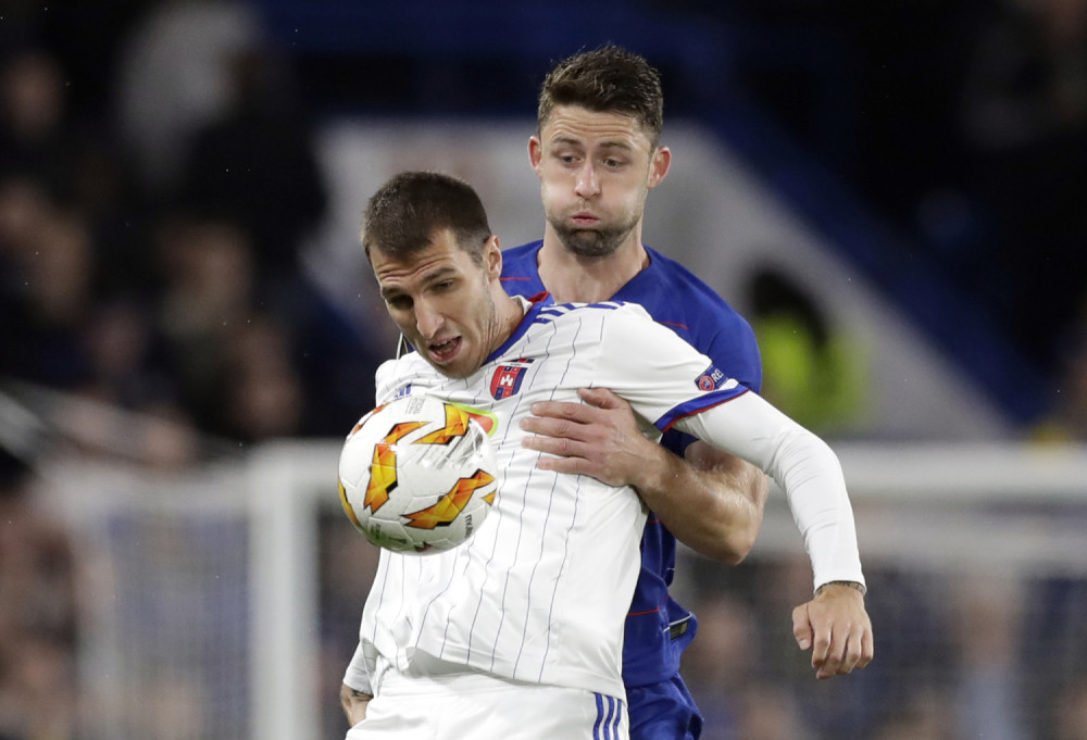 Mediji na Tajlandu osudili srpskog reprezentativca da je "doneo" koronu