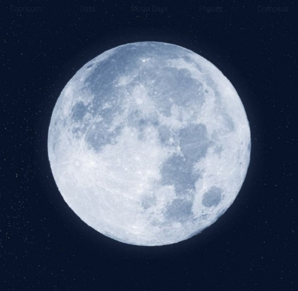 Otkrivena velka tajna meseca!