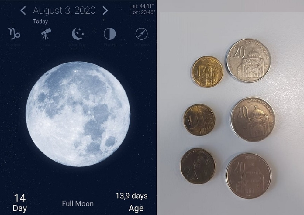 Jedan ritual može vam doneti dosta NOVCA. Sami se uverite u ovo čudo