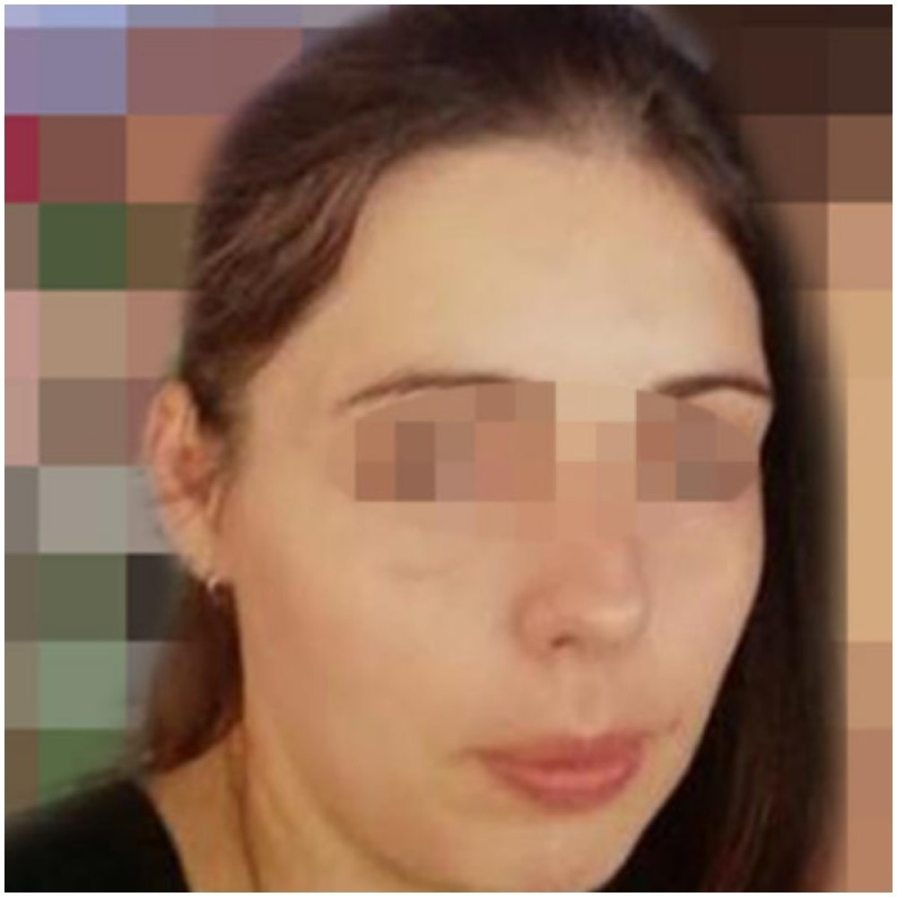 "U neuračunljivom stanju pobegla je iz hitne pomoći u Kruševcu i imala posekotine na rukama..."