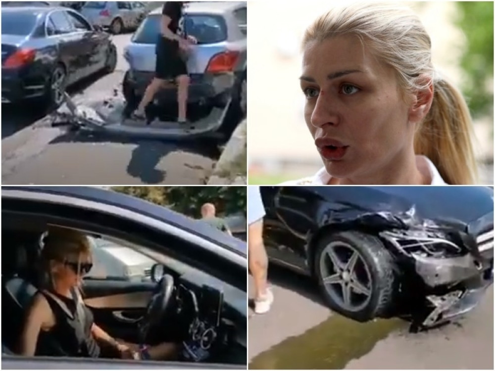 Osuđena Sandra Obradović, evo kolika je kazna čeka!