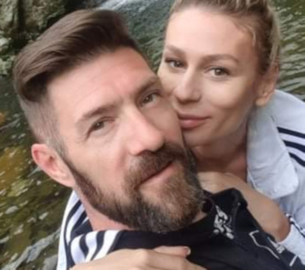 Milan Gromilić otputovao sa porodicom na letovanje! Na ovo mesto će se rado vratiti!