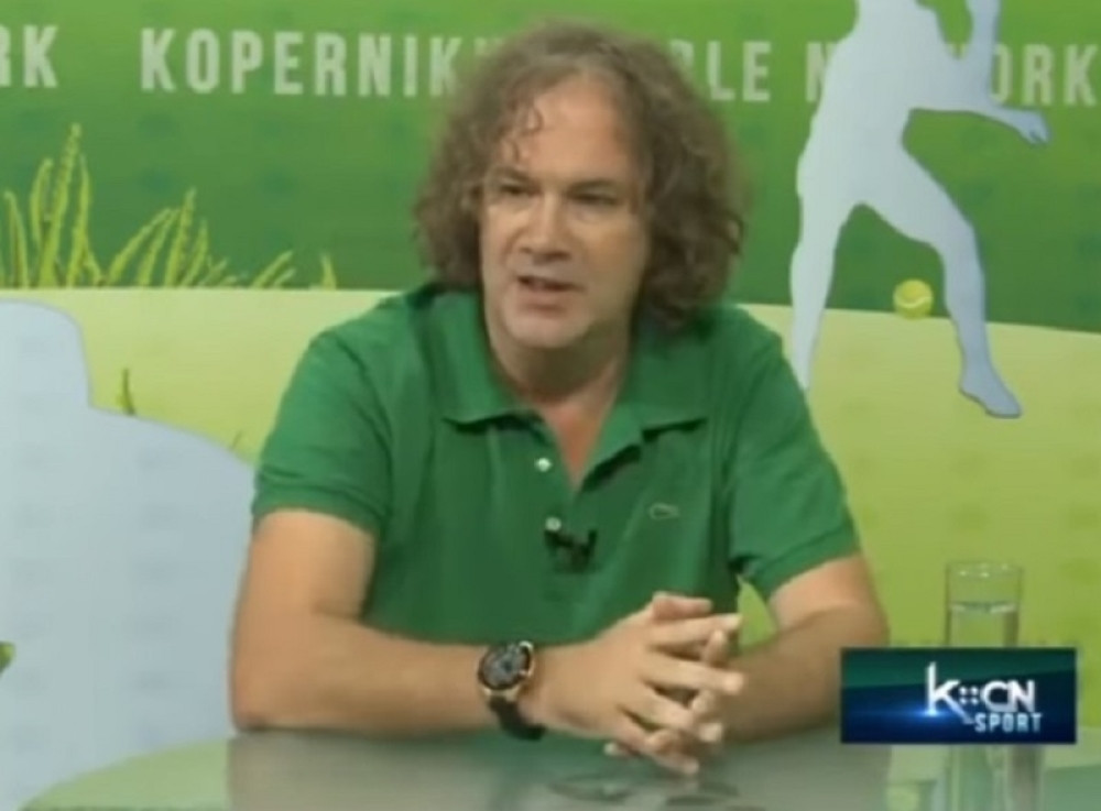 Anđus traži hitnu policijsku istragu: On je bolesnik! Uzeo je pare za ovo što radi!