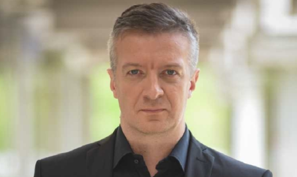 Malo ko zna da je supruga Mašana Lekića poznata voditeljka koja izgleda brutalno! (FOTO)