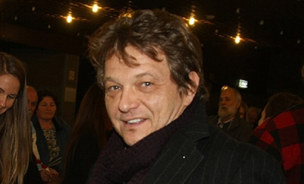 Šok scena glumcu za rođendan (VIDEO)