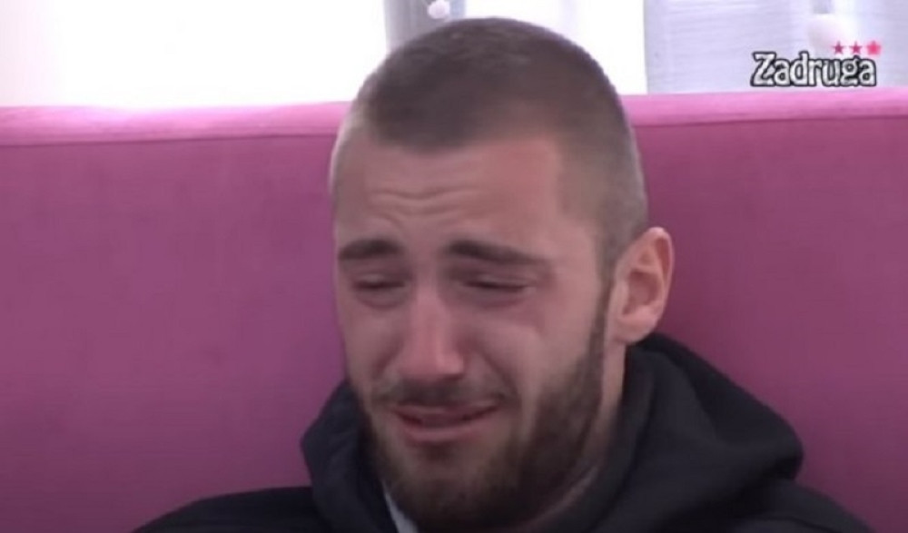 Mensur u centru gej skandala! (VIDEO)