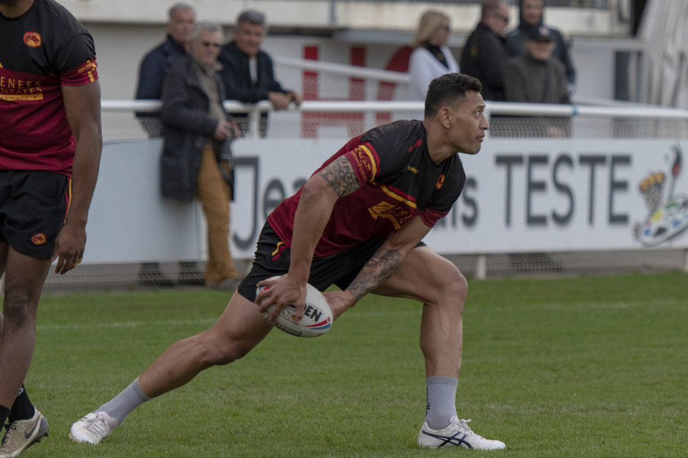 Sportista uzburkao javnost svojom nesolidarnošću i stavovima: Svi gejevi moraju u pakao