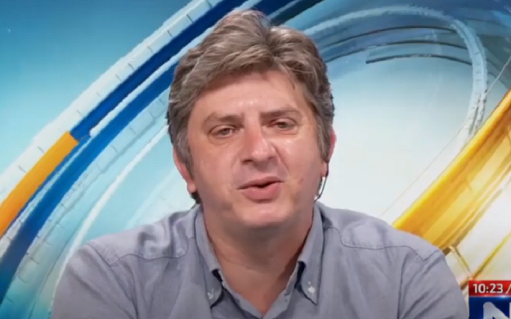 Vučićev predlog je najbolja vest iz sektora odbrane još od profesionalizacije vojske