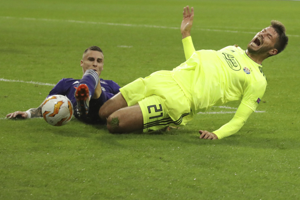 Vranješ zaražen koronavirusom