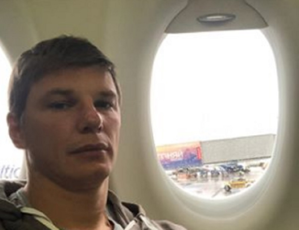 Ruski fudbaler postao druga osoba: Nekada je bio pijanica na konju, sada je intelektualac (FOTO)