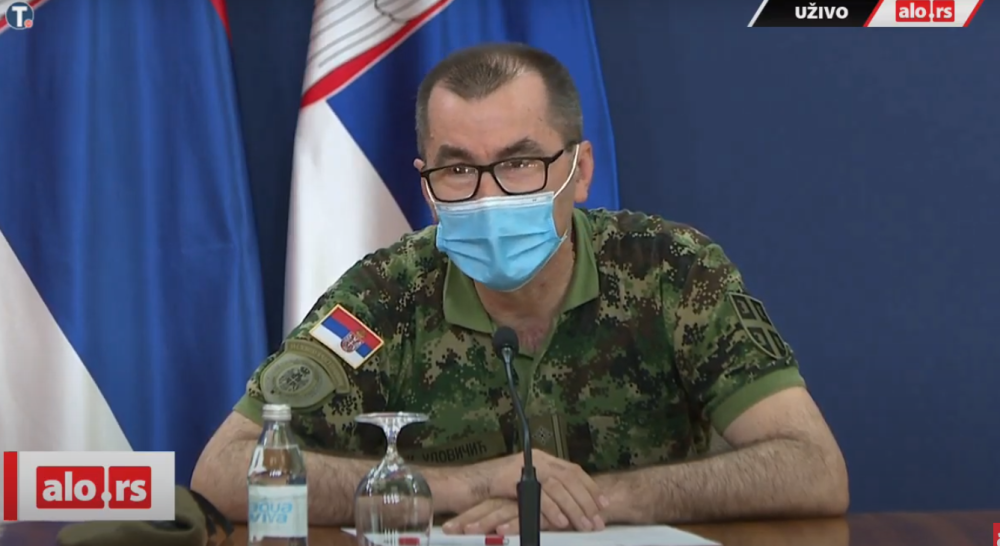 Sudbina pacijenata neizvesna, mnogi su otpušteni sa teškim oštećenjima pluća