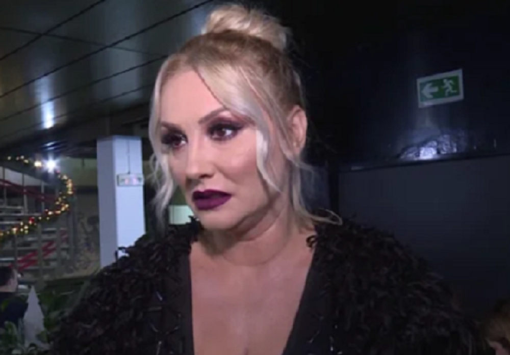 Goca Tržan preživela pakao na Klinici za vantelesnu oplodnju! (FOTO)