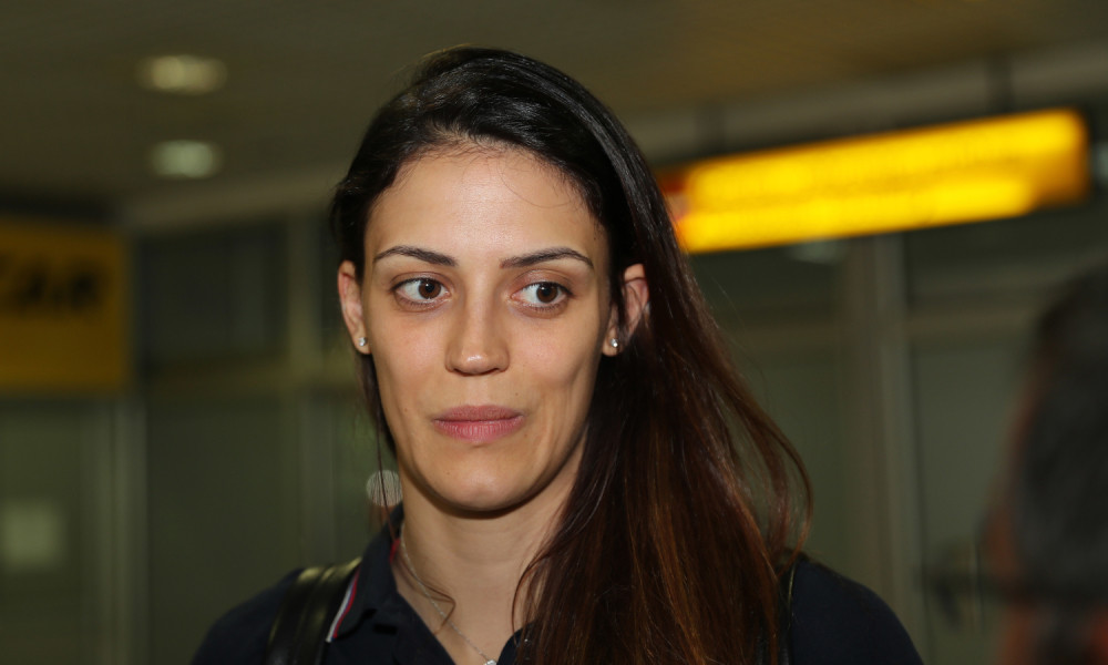 Propušta Olimpijske igre: Naša prelepa odbojkašica ima i odličan razlog za to - čeka bebu!