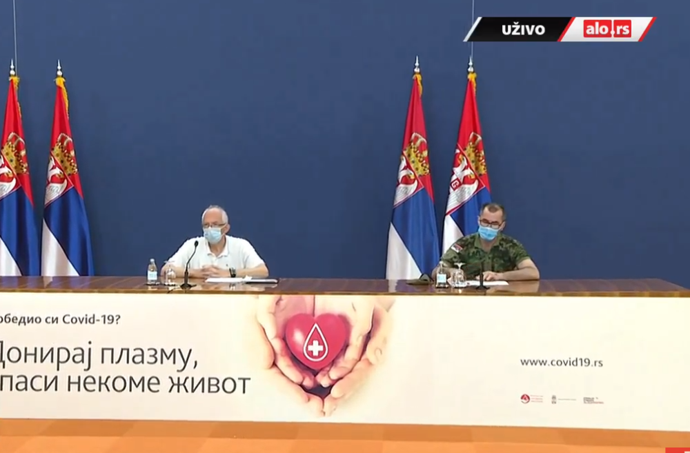 Struka rekla svoje! Evo čiju vakcinu će Srbija uzeti