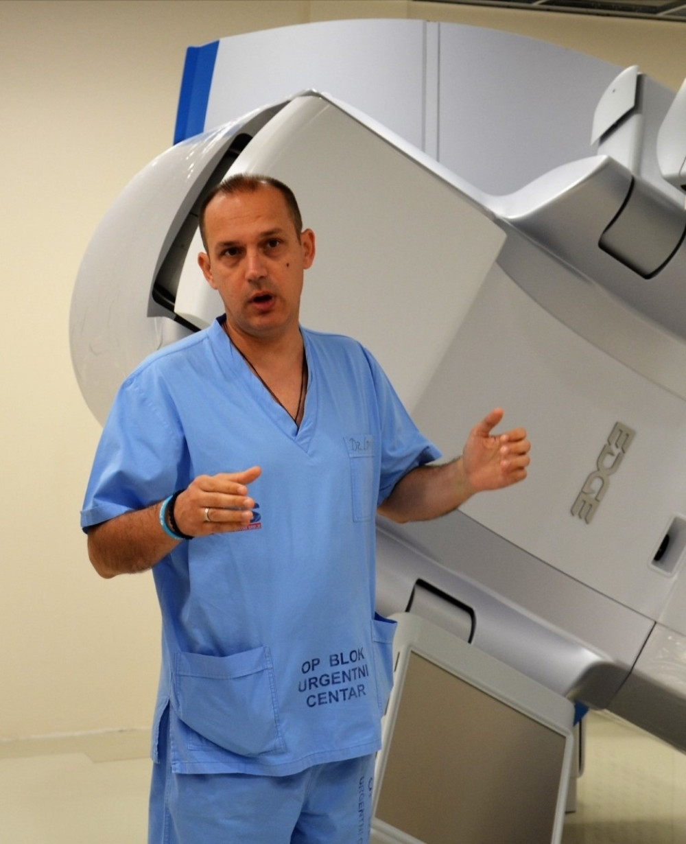 "Sada puna pažnja pacijentima koji nemaju koronu"