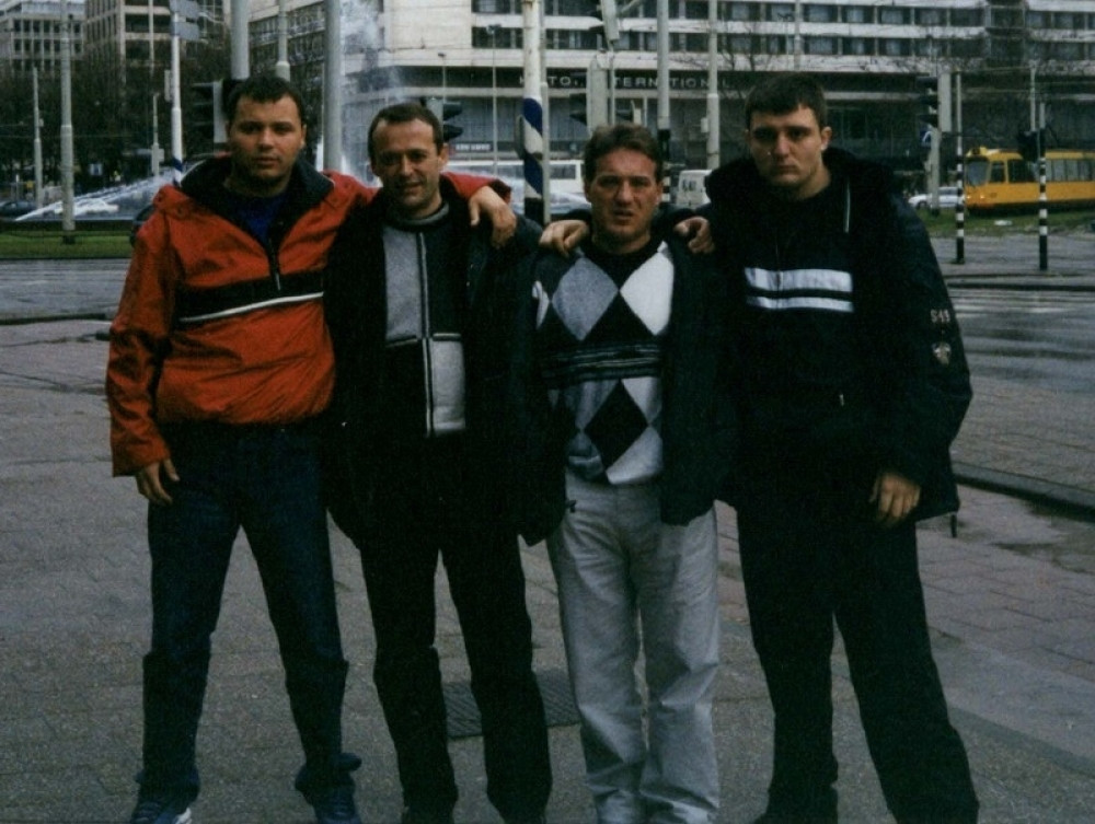 „Zemunci“ posle iznenadne smrti najdražeg člana porodice hoće nakratko da izađu iz „Zabele“