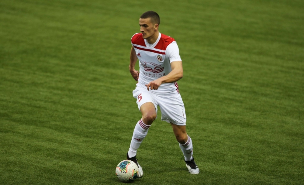 Stameni štoper u Izraelu