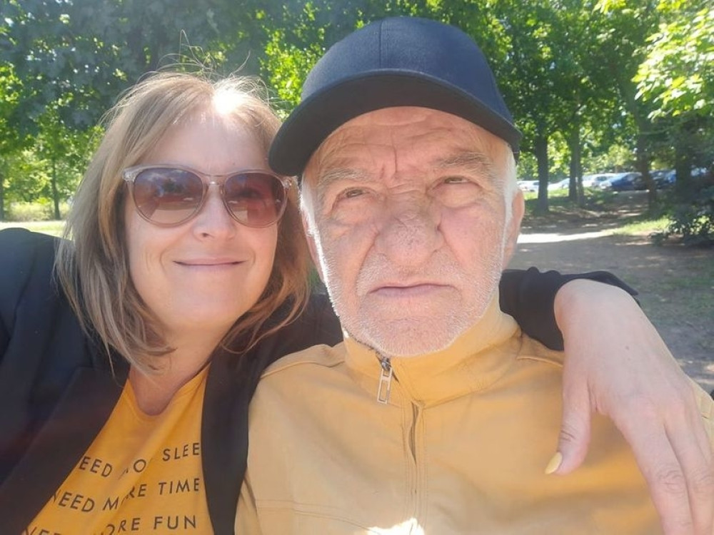 Već 7 dana traje potraga za Duškom: Boranin otišao u šetnju, otada mu se gubi svaki trag (FOTO)