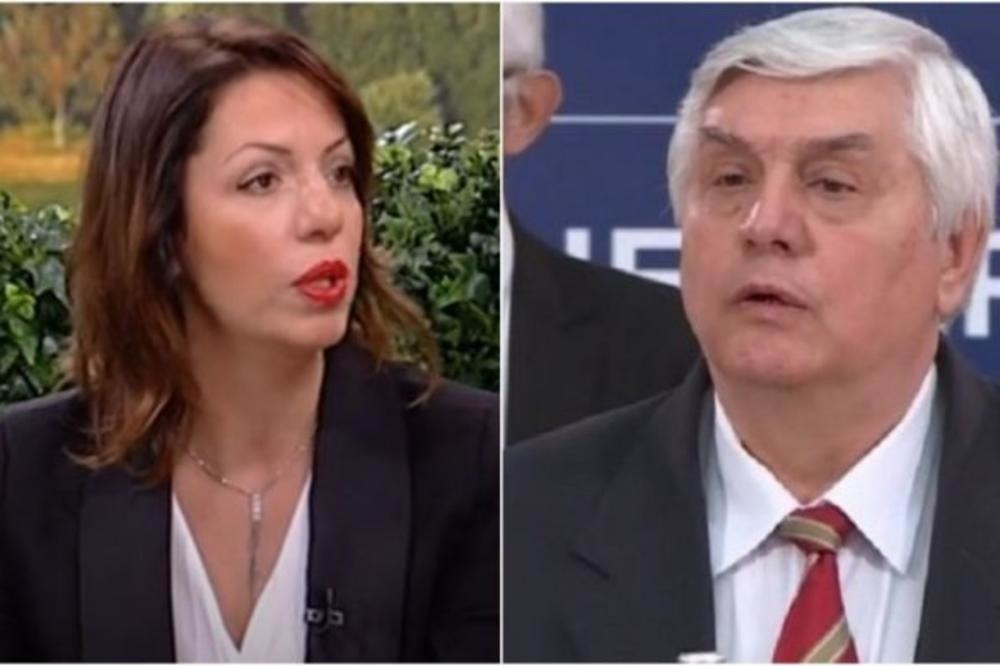 Ispovest ćerke dr Tiodorovića: Sve je shvatila. Samo je ućutala, ništa više nije pitala