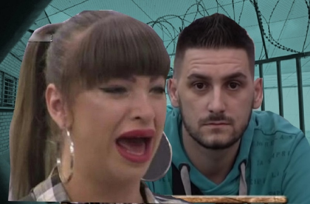 Miljana priznala u koga je zaljubljena: Zola dobija nervni slom u najavi! (VIDEO)