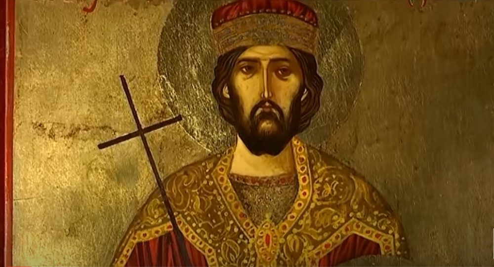 Kako je manastir prvog srpskog svetitelja postao albanski?