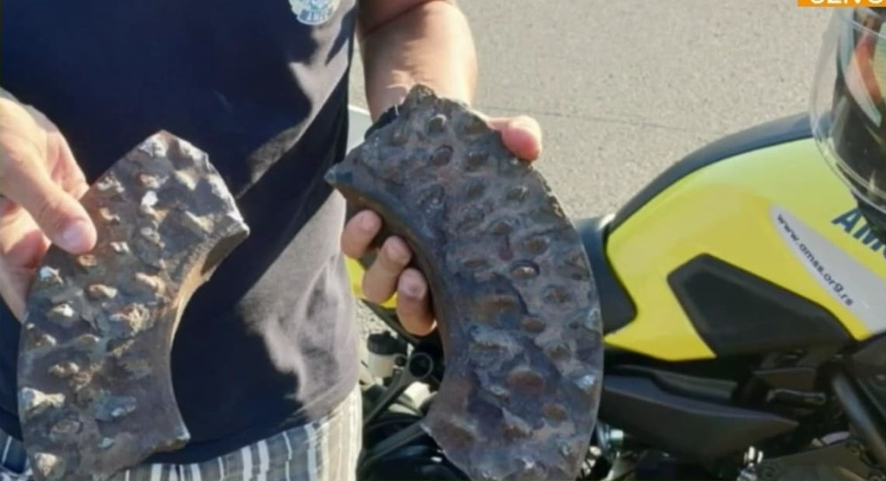 Drumska mafija hara putevima! Godinama su razrađivali metode, nećete ni primetiti odmah da ste nasamareni (FOTO)