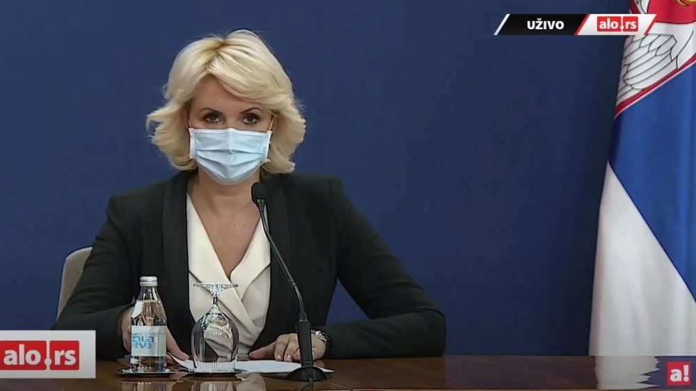 Šta svaki učenik treba da uradi ukoliko oseti simptome u školi