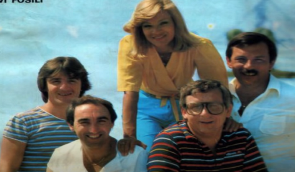 Stravične sudbine muzičara: "Svi satovi u mom stanu su stali, a onda sam čuo užasnu vest!"