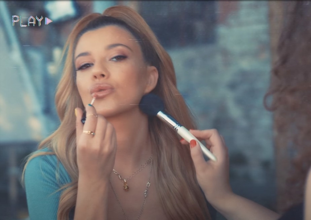 Arkanov sin se javno obratio Kiji: Evo šta joj je poručio! (FOTO)