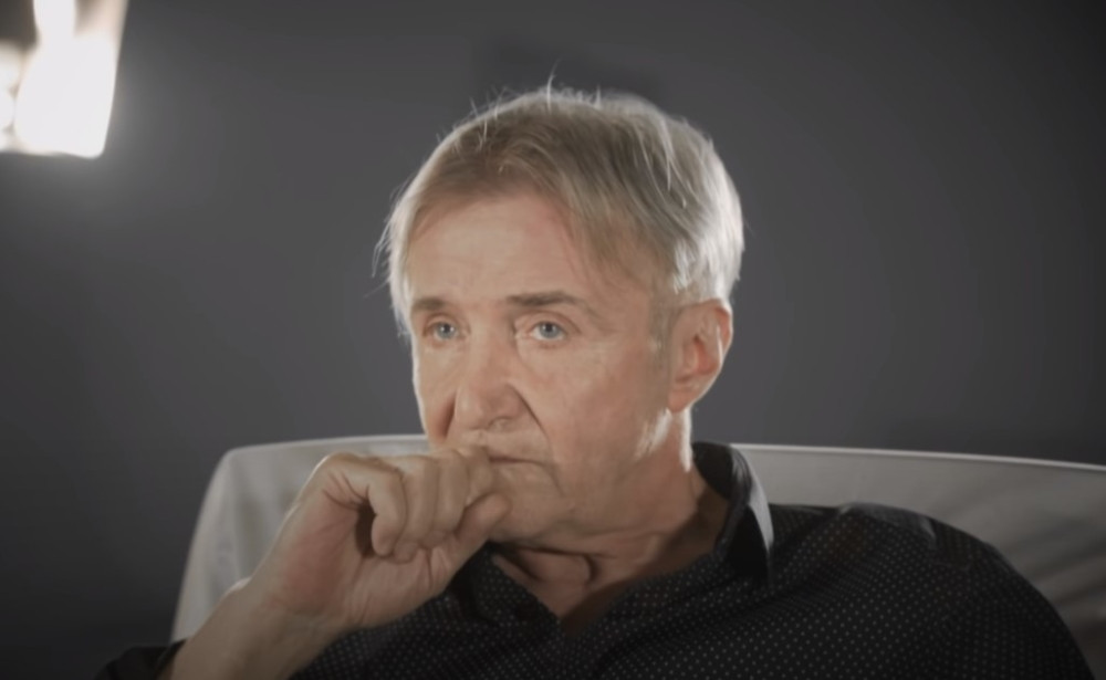 Rajko Dumić je pre više od dve decenije HTEO DA SE UBIJE!